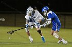 MLax vs Emmanuel  Men’s Lacrosse vs Emmanuel College. - Photo by Keith Nordstrom : MLax, lacrosse